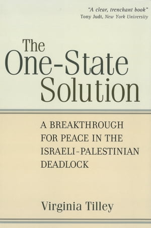 The One-State Solution