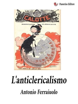 L'anticlericalismo