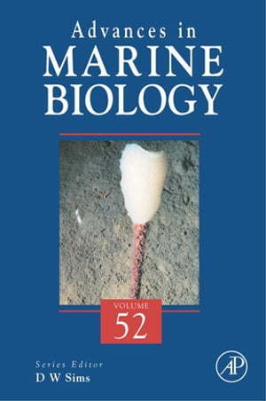 Advances in Marine Biology