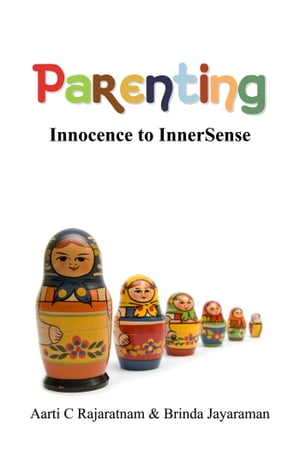 Parenting : Innocence to InnerSense