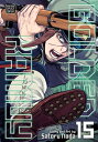 Golden Kamuy, Vol. 15【電子書籍】 Satoru Noda