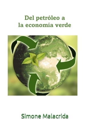 Del petróleo a la economía verde