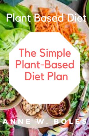 Plant Based Diet