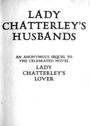 Lady Chatterley's Husbands