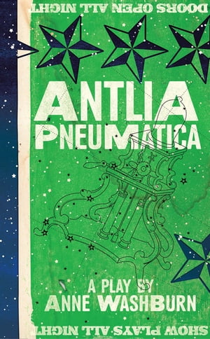 Antlia Pneumatica (TCG Edition)