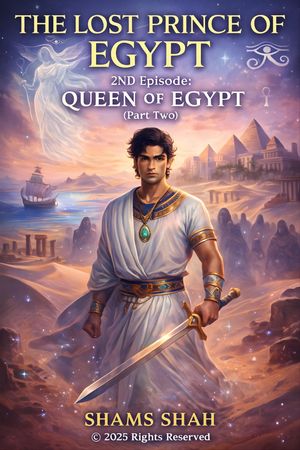 ŷKoboŻҽҥȥ㤨The Lost Prince of Egypt Queen of Egypt (Part TwoŻҽҡ[ SHAMS SHAH ]פβǤʤ80ߤˤʤޤ