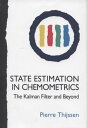 State Estimation in Chemometrics The Kalman Filt