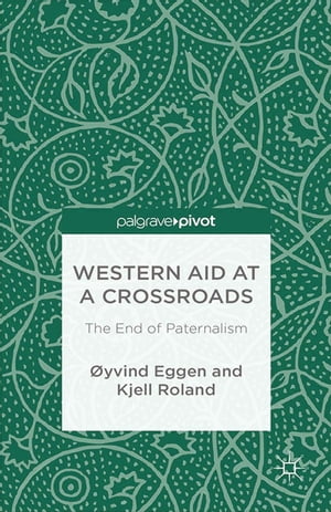 Western Aid at a Crossroads