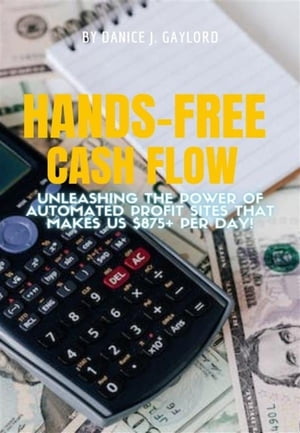 Hands-Free Cash Flow