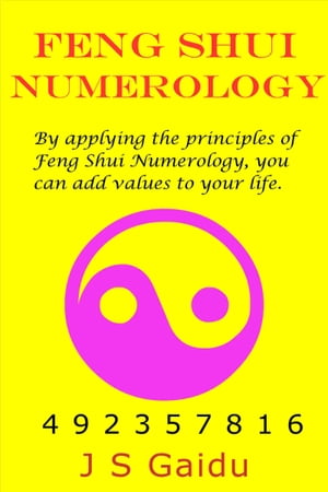 Feng Shui Numerology