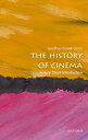 The History of Cinema: A Very Short Introduction【電子書籍】 Geoffrey Nowell-Smith