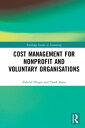 Cost Management for Nonprofit and Voluntary Organisations