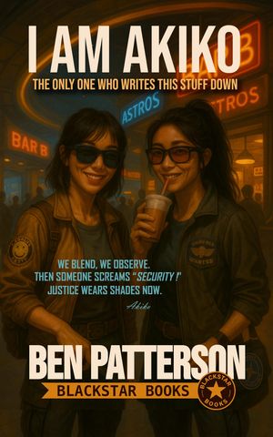 ŷKoboŻҽҥȥ㤨I AM AKIKO The Only One Who Writes This Stuff DownŻҽҡ[ Ben Patterson ]פβǤʤ813ߤˤʤޤ