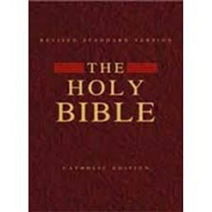 Holy Bible, King James Version (1611)