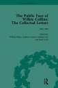 The Public Face of Wilkie Collins Vol 4 The Collected Letters【電子書籍】[ Andrew Gass...