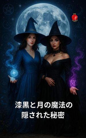 漆黒と月の魔法の隠された秘密