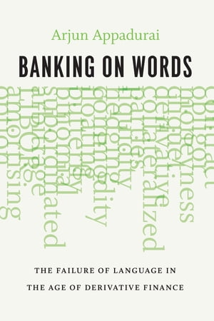 Banking on Words