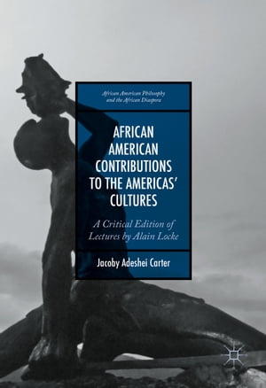 African American Contributions to the Americas’ Cultures