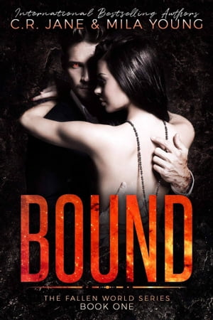 Bound【電子書籍】[ Mila Young ]