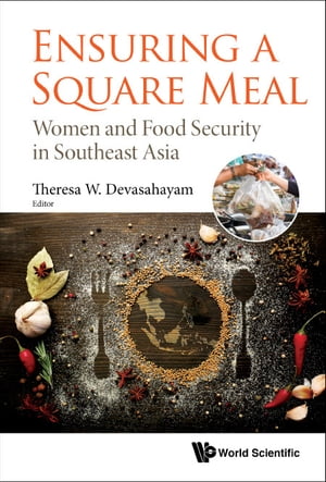 Ensuring A Square Meal: Women And Food Security In Southeast Asia