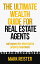 The Ultimate Wealth Guide for Real Estate AgentsŻҽҡ[ Mark Reister ]