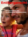 EntSorgerecht oder Die Quadratur des Kaukasischen Kreidekreises【電子書籍】[ Thomas Alteck ]