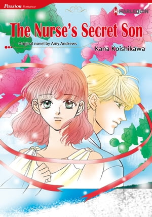ŷKoboŻҽҥȥ㤨THE NURSE'S SECRET SON Harlequin ComicsŻҽҡ[ Amy Andrews ]פβǤʤ781ߤˤʤޤ
