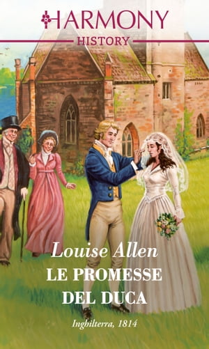 ŷKoboŻҽҥȥ㤨Le promesse del duca Harmony HistoryŻҽҡ[ Louise Allen ]פβǤʤ373ߤˤʤޤ