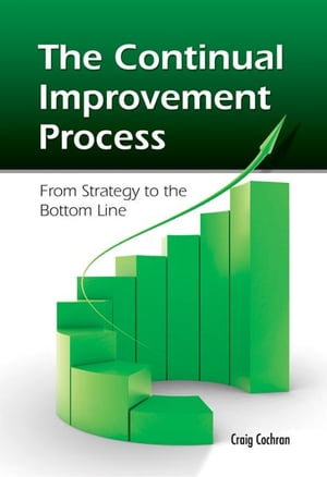 The Continual Improvement Process: From Strategy to the Bottom Line