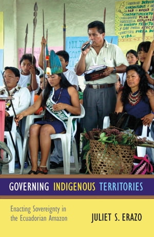 Governing Indigenous Territories