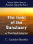 The Gold of the Sanctuary