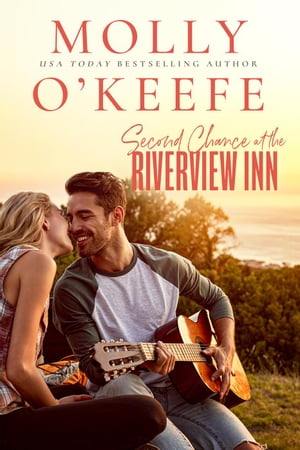 ŷKoboŻҽҥȥ㤨Second Chance At The Riverview Inn The Riverview InnŻҽҡ[ Molly O'Keefe ]פβǤʤ650ߤˤʤޤ