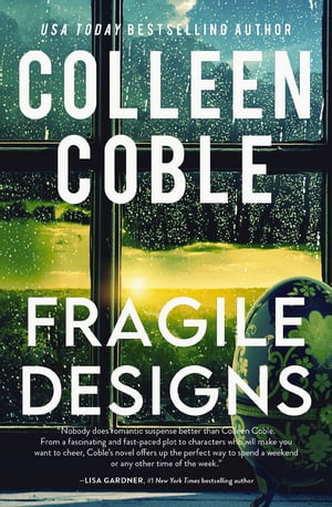 Fragile DesignsŻҽҡ[ Colleen Coble ]