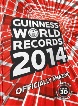 ŷKoboŻҽҥȥ㤨GUINNESS WORLD RECORDS 2014Żҽҡ[ Guinness World Records ]פβǤʤ1,269ߤˤʤޤ
