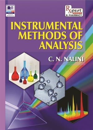 Instrumental Methods of Analysis