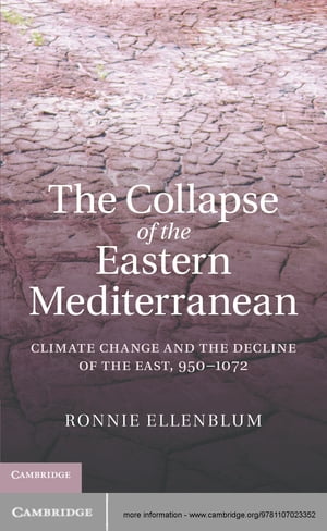 The Collapse of the Eastern Mediterranean