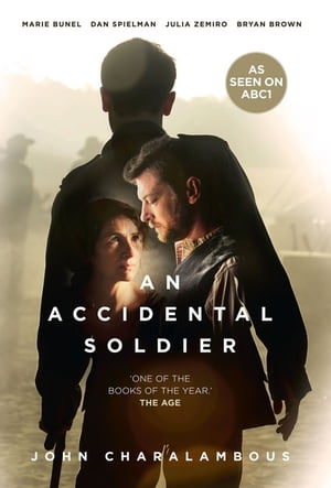 An Accidental Soldier