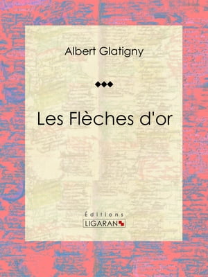 Les Flèches d'or