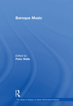 楽天楽天Kobo電子書籍ストアBaroque Music【電子書籍】