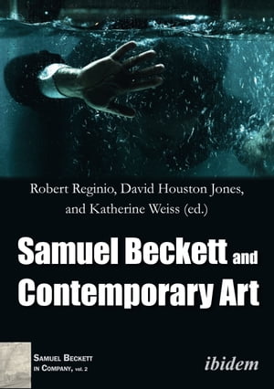 Samuel Beckett and Contemporary Art【電子書