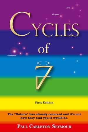 ŷKoboŻҽҥȥ㤨Cycles of 7 The 