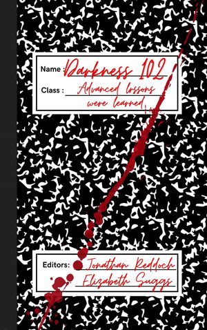 ŷKoboŻҽҥȥ㤨Darkness 102 Advanced Lessons Were LearnedŻҽҡ[ Elizabeth Suggs ]פβǤʤ162ߤˤʤޤ