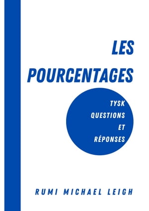 Les pourcentages