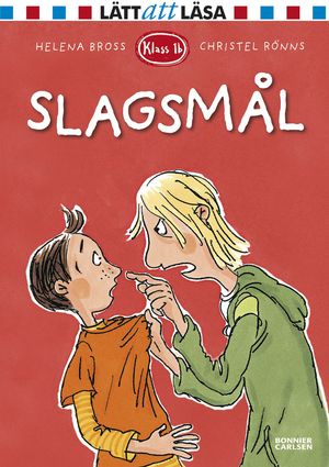 Slagsm?l【電子書籍】[ Helena Bross ]