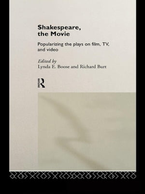 Shakespeare, The Movie