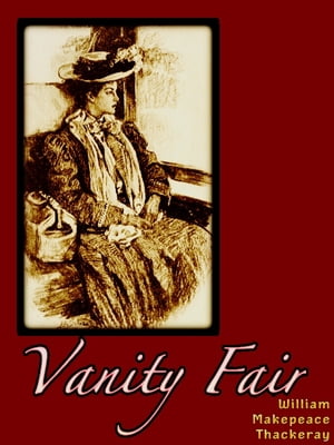 Vanity Fair with free audio book link The Harvar