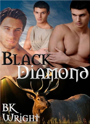 Black Diamond【電子書籍】[ B.K. Wright ]