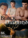 Black Diamond【電子書籍】[ B.K. Wright ]