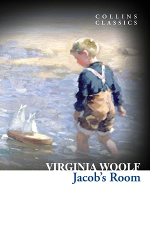 Jacob’s Room (Collins Classics)