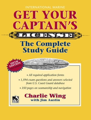 Get Your Captain's License, 5th